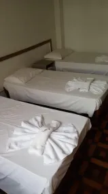 Grande Hotel Torres - Rum