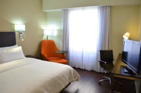 Fiesta Inn Nogales - Chambre