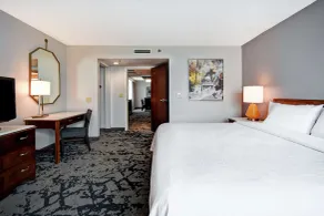 Embassy Suites by Hilton Montgomery Hotel & Conference Ctr - Chambre