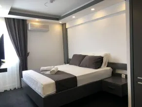 Ege Pearl Hotel - Room