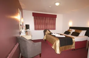 Days Inn Hotel Gretna Green - Habitación