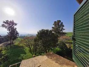 Agriturismo Buonavista - Parco della Maremma - Vue de la chambre