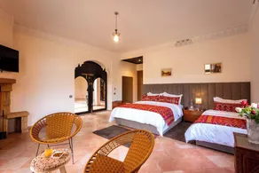 Atlas Luxury Garden - Room