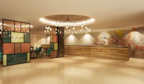 Mercure Jakarta Cikini - Réception