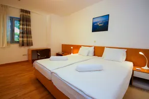 Hotel Villa Radin - Room