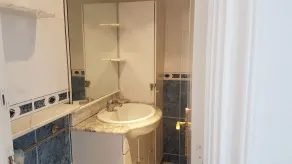 Inmo Estartit Apto. Artit Atic U - Badezimmer