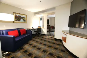 Baymont by Wyndham Lithia Springs Atlanta - Chambre