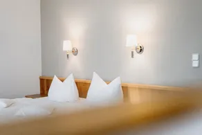 Kurhotel San Andreas - Room