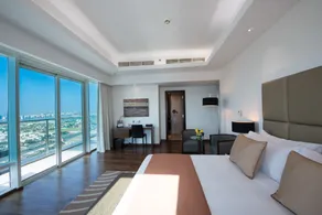 La Suite Dubai Hotel & Apartments - Room