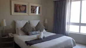 Ocean Breeze Hotel - Room