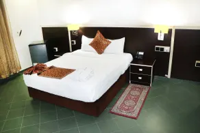 Hôtel Hayatt - Room
