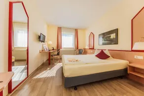 Hotel Montana - Room