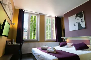 Flandria Hotel Gent Centrum - Room