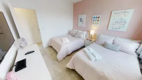 Sonoma Resort 3810 - Chambre