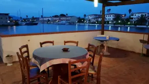 Residence La Bricola 238 - Restaurant