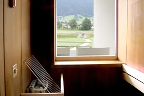 zum Senner Suites Zillertal - Zimmer
