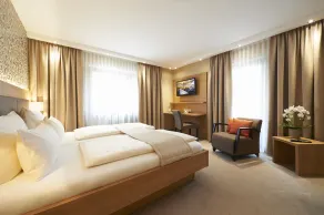 Hotel Hanauerhof - Værelse