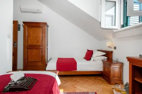 Heritage Hotel Tisno - Room
