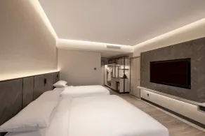 Orchid Hotel - Room
