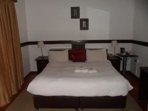 Laletsa Lodge - Room