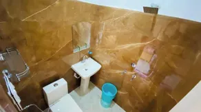 Saini Guest House - Salle de bain