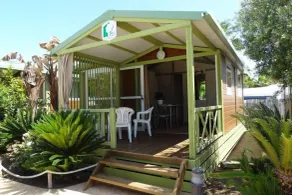 Camping Enmar - Camera