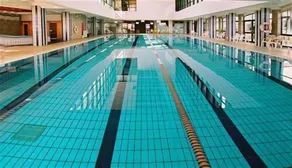 Yearim Hotel - Piscine