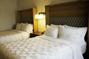 Holiday Inn - Salem by IHG - Chambre