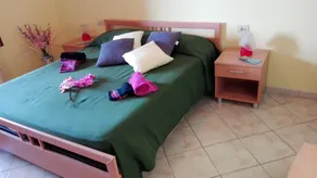 Paradise - Chambre