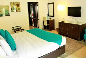 Cocoa Luxury Resort, Nyali - Room