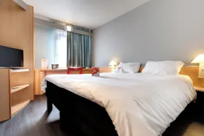 ibis Agen Centre - Chambre
