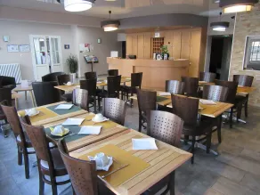 Hotel de France - Restaurant