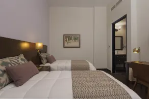 Decanter Hotel - Room