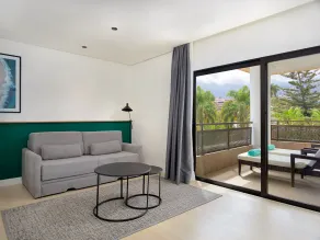 FERGUS Puerto de la Cruz - Chambre