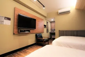 Kinmen Yu Yuan - Room