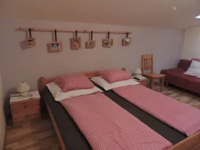 Gästezimmer Klopfer - Quarto