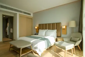 Zoya Health & Wellbeing Resort - Habitación