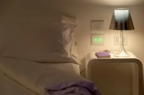 8Piuhotel - Chambre
