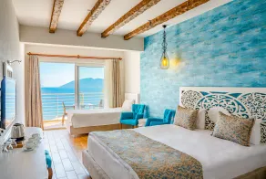 Casa Mare Bodrum - Room