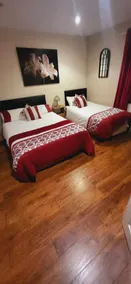 Casa Douglas - Room