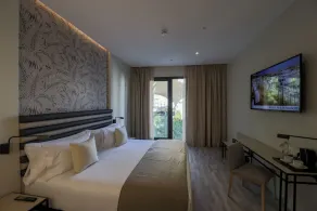 abba Sevilla - Room