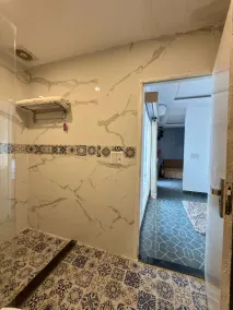 Sundown Resort - Bathroom