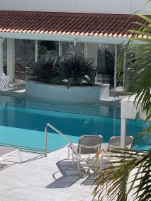 Marrakesh Apartments - Pool