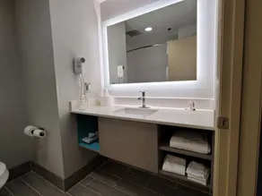 Clarion Pointe Franklin - Nashville Area - Salle de bain