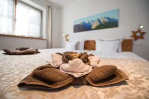 Ferienwohnung F9 - Room