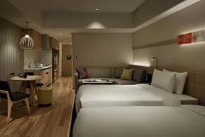 Hyatt House Kanazawa - Værelse