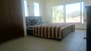 Colonial Beach Villa - Chambre