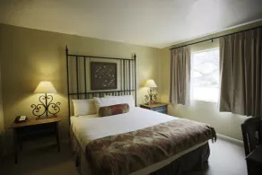 Tanque Verde Guest Ranch - Room