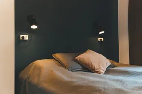 Danhostel Aarhus City - Room