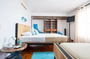 Capital Hostel de Ciudad - Room